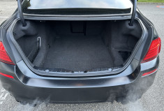 BMW M5 F10M 575 ch Pack Competition DKG7 - Configuration unique