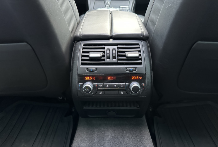 BMW M5 F10M 575 ch Pack Competition DKG7 - Configuration unique