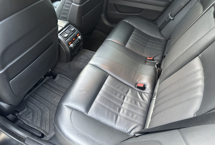 BMW M5 F10M 575 ch Pack Competition DKG7 - Configuration unique