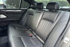 BMW M5 F10M 575 ch Pack Competition DKG7 - Configuration unique