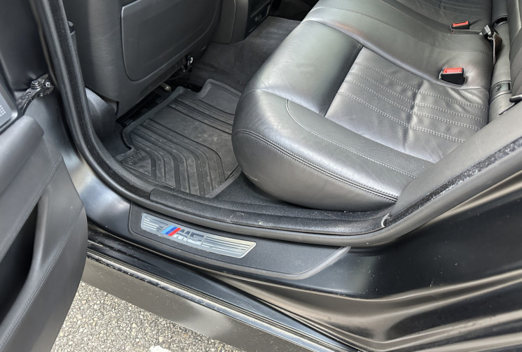 BMW M5 F10M 575 ch Pack Competition DKG7 - Configuration unique