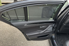 BMW M5 F10M 575 ch Pack Competition DKG7 - Configuration unique
