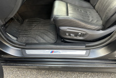 BMW M5 F10M 575 ch Pack Competition DKG7 - Configuration unique