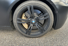 BMW M5 F10M 575 ch Pack Competition DKG7 - Configuration unique