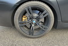 BMW M5 F10M 575 ch Pack Competition DKG7 - Configuration unique