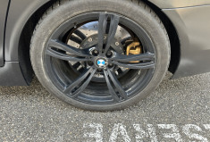 BMW M5 F10M 575 ch Pack Competition DKG7 - Configuration unique