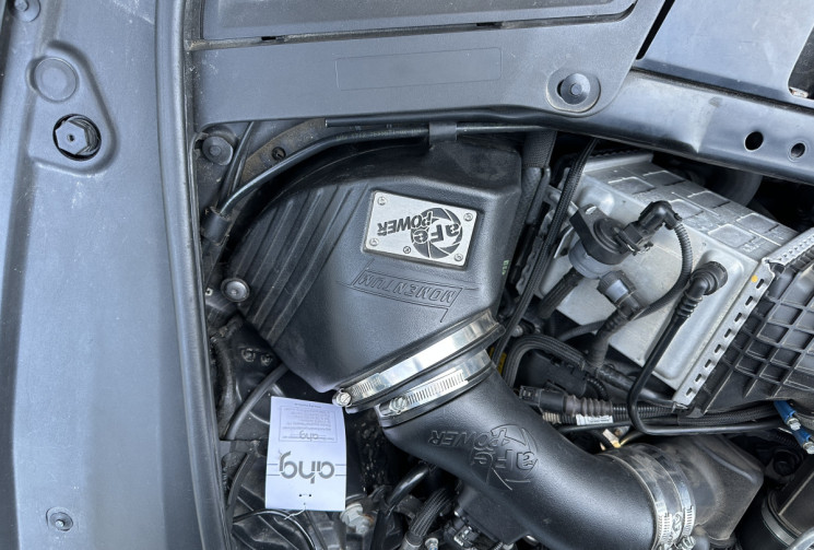 BMW M5 F10M 575 ch Pack Competition DKG7 - Configuration unique