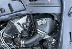 BMW M5 F10M 575 ch Pack Competition DKG7 - Configuration unique