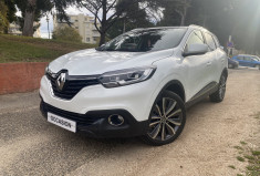 RENAULT Kadjar  1.2 TCe 130ch INTENS / MOTEUR A CHAINE