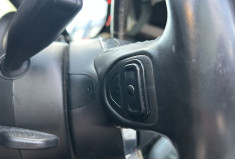 JEEP WRANGLER UNLIMITED 2.0 T 380 Ch 4xe Overland Command-Trac * FULL BLACK * CAMERA AV & AR 
