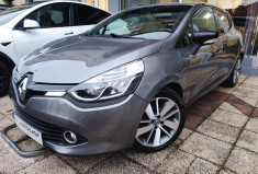 RENAULT CLIO IV TCe 120 Intens EDC