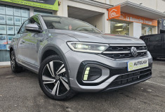 VOLKSWAGEN T-ROC Phase 2 1.5 TSI 16V BMT DSG7 150 cv Boîte auto