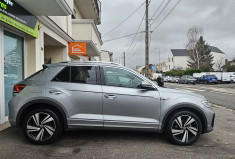 VOLKSWAGEN T-ROC Phase 2 1.5 TSI 16V BMT DSG7 150 cv Boîte auto