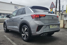 VOLKSWAGEN T-ROC Phase 2 1.5 TSI 16V BMT DSG7 150 cv Boîte auto