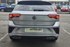 VOLKSWAGEN T-ROC Phase 2 1.5 TSI 16V BMT DSG7 150 cv Boîte auto