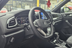 VOLKSWAGEN T-ROC Phase 2 1.5 TSI 16V BMT DSG7 150 cv Boîte auto