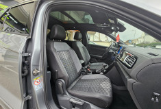 VOLKSWAGEN T-ROC Phase 2 1.5 TSI 16V BMT DSG7 150 cv Boîte auto