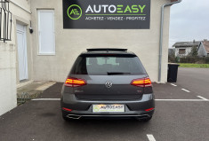 VOLKSWAGEN GOLF 7 Phase 2 1.6 TDI Blue Motion DSG7 115 cv Boîte auto