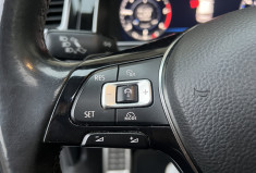 VOLKSWAGEN GOLF 7 Phase 2 1.6 TDI Blue Motion DSG7 115 cv Boîte auto