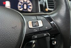 VOLKSWAGEN GOLF 7 Phase 2 1.6 TDI Blue Motion DSG7 115 cv Boîte auto
