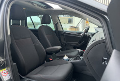 VOLKSWAGEN GOLF 7 Phase 2 1.6 TDI Blue Motion DSG7 115 cv Boîte auto