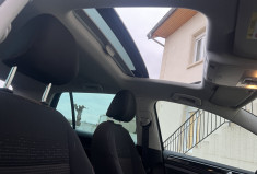 VOLKSWAGEN GOLF 7 Phase 2 1.6 TDI Blue Motion DSG7 115 cv Boîte auto