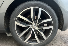 VOLKSWAGEN GOLF 7 Phase 2 1.6 TDI Blue Motion DSG7 115 cv Boîte auto