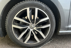 VOLKSWAGEN GOLF 7 Phase 2 1.6 TDI Blue Motion DSG7 115 cv Boîte auto