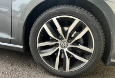VOLKSWAGEN GOLF 7 Phase 2 1.6 TDI Blue Motion DSG7 115 cv Boîte auto