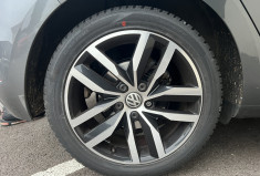 VOLKSWAGEN GOLF 7 Phase 2 1.6 TDI Blue Motion DSG7 115 cv Boîte auto