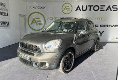 Mini Countryman Cooper S John Cooper Works 1.6i 184 cv / Toit Ouvrant / Chaine de distribution