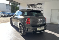 Mini Countryman Cooper S John Cooper Works 1.6i 184 cv / Toit Ouvrant / Chaine de distribution
