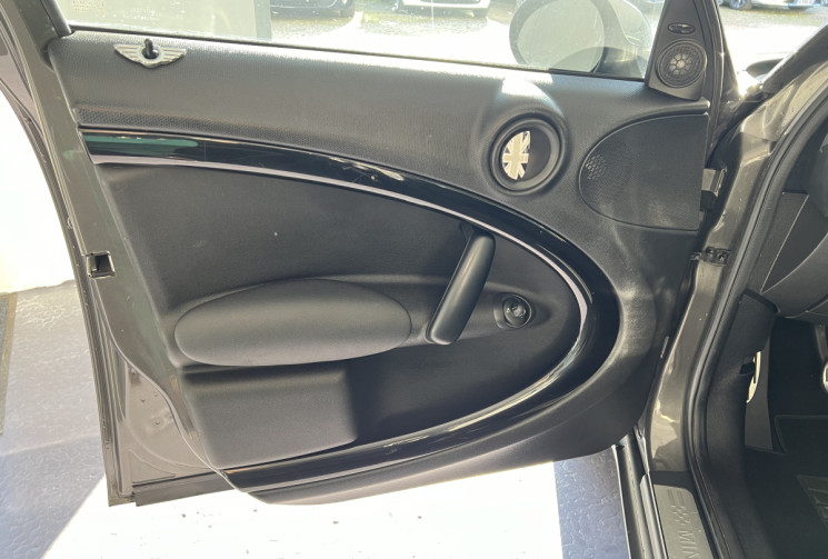 Mini Countryman Cooper S John Cooper Works 1.6i 184 cv / Toit Ouvrant / Chaine de distribution