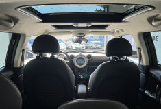 Mini Countryman Cooper S John Cooper Works 1.6i 184 cv / Toit Ouvrant / Chaine de distribution