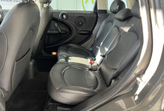 Mini Countryman Cooper S John Cooper Works 1.6i 184 cv / Toit Ouvrant / Chaine de distribution