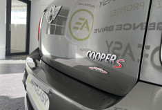 Mini Countryman Cooper S John Cooper Works 1.6i 184 cv / Toit Ouvrant / Chaine de distribution