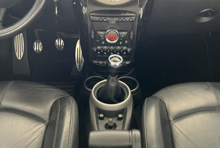 Mini Countryman Cooper S John Cooper Works 1.6i 184 cv / Toit Ouvrant / Chaine de distribution