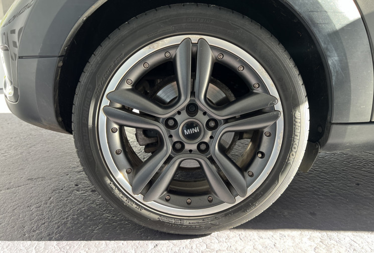 Mini Countryman Cooper S John Cooper Works 1.6i 184 cv / Toit Ouvrant / Chaine de distribution