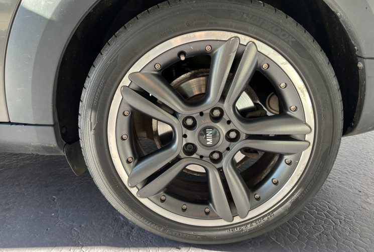 Mini Countryman Cooper S John Cooper Works 1.6i 184 cv / Toit Ouvrant / Chaine de distribution