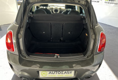 Mini Countryman Cooper S John Cooper Works 1.6i 184 cv / Toit Ouvrant / Chaine de distribution