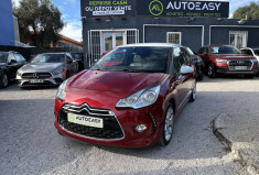 CITROEN DS3 1.6 THP 155ch Sport Chic * Radar Arr * Siège Chauffant 
