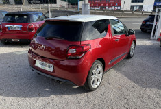 CITROEN DS3 1.6 THP 155ch Sport Chic * Radar Arr * Siège Chauffant 