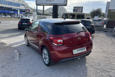 CITROEN DS3 1.6 THP 155ch Sport Chic * Radar Arr * Siège Chauffant 