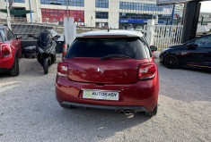 CITROEN DS3 1.6 THP 155ch Sport Chic * Radar Arr * Siège Chauffant 