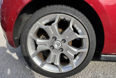 CITROEN DS3 1.6 THP 155ch Sport Chic * Radar Arr * Siège Chauffant 