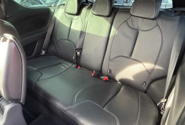 CITROEN DS3 1.6 THP 155ch Sport Chic * Radar Arr * Siège Chauffant 