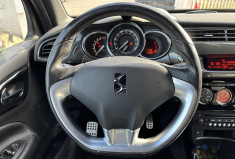 CITROEN DS3 1.6 THP 155ch Sport Chic * Radar Arr * Siège Chauffant 