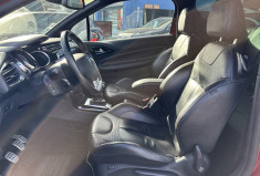 CITROEN DS3 1.6 THP 155ch Sport Chic * Radar Arr * Siège Chauffant 