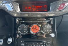 CITROEN DS3 1.6 THP 155ch Sport Chic * Radar Arr * Siège Chauffant 