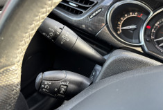 CITROEN DS3 1.6 THP 155ch Sport Chic * Radar Arr * Siège Chauffant 